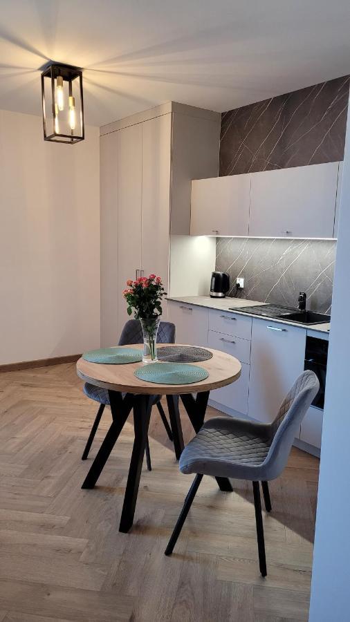 Apartament Sienkiewicza 22 Zamosc  Exterior photo