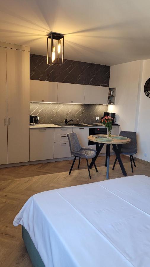 Apartament Sienkiewicza 22 Zamosc  Exterior photo