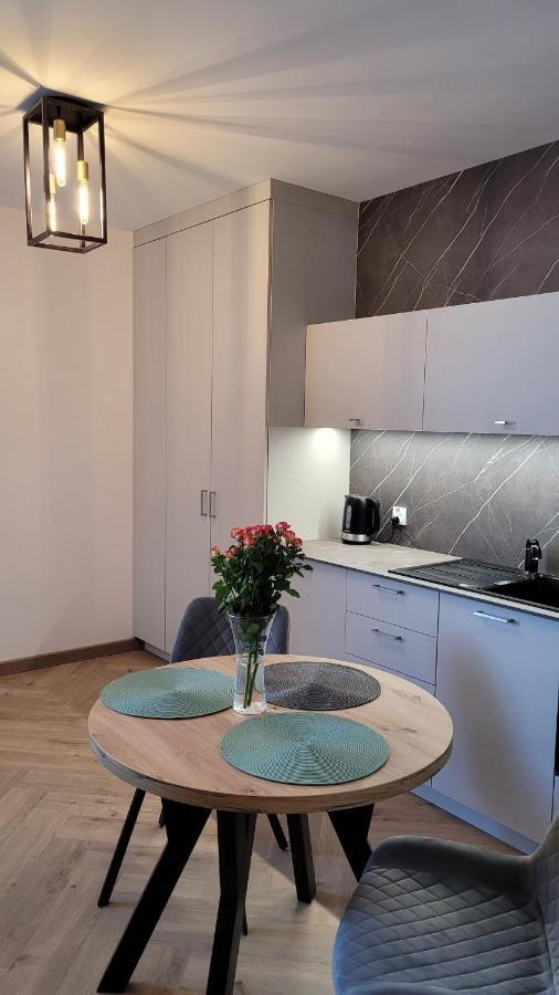 Apartament Sienkiewicza 22 Zamosc  Exterior photo