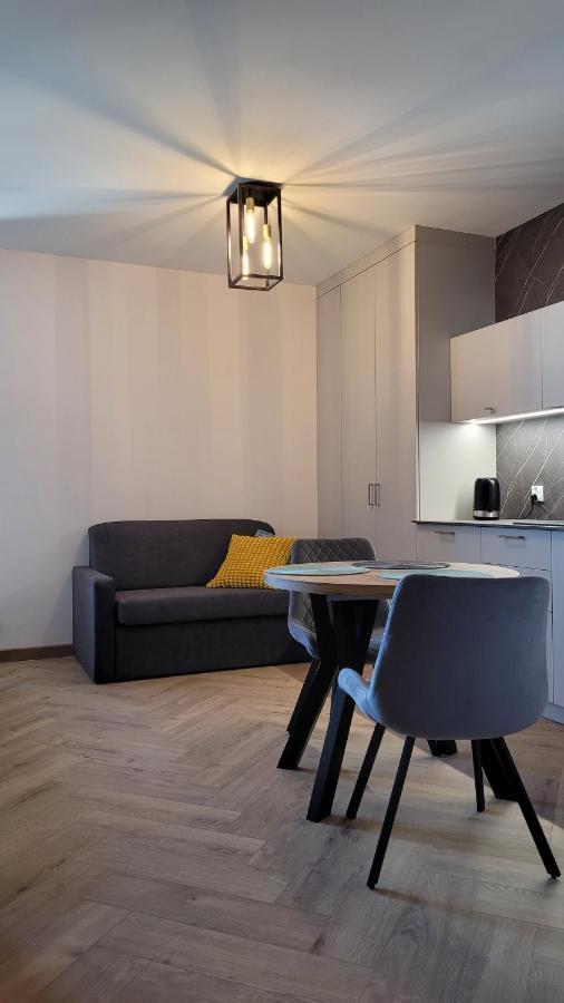 Apartament Sienkiewicza 22 Zamosc  Exterior photo